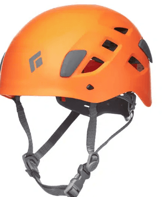 Casco escalada y barrancos