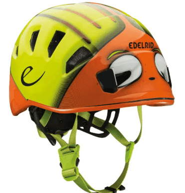 Casco Infantil Barranquismo / Escalada